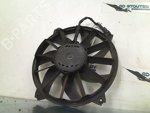 Fan CITROËN C4 Grand Picasso I (UA_) 1.6 VTi 120 | BP31014562M128