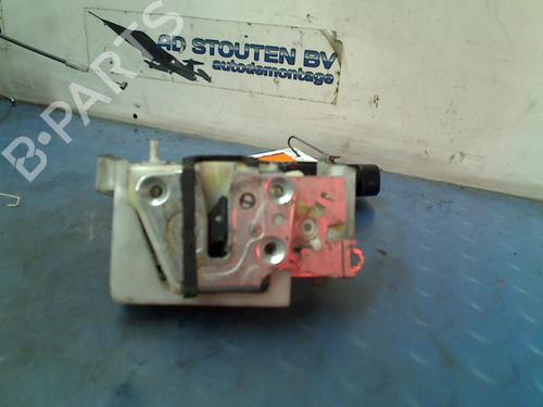 Rear left lock SUZUKI ALTO VII (GF, HA25_, HA35_) 1.0 (AMF310, GFC31S) | BP11315005C100 