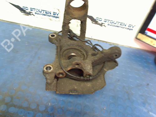 Used Right front steering knuckle FIAT DUCATO Platform/Chassis (250_) 180 Multijet 3,0 D (177 hp) 17116891