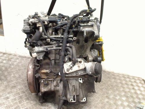 Używane Silnik FIAT GRANDE PUNTO (199_) 1.9 D Multijet (120 hp) 11310940