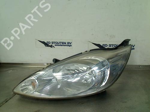 Used Left headlight Left headlight 25837180 25837180