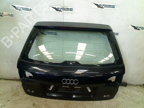 Tailgate AUDI A4 B7 Avant (8ED) 1.9 TDI | BP28094870C6 