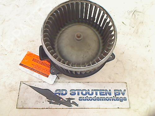 Heater blower motor FIAT BRAVO II (198_) 1.6 D Multijet (198AXH1B) | BP11306165M62 