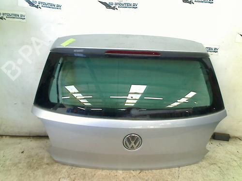 Used Tailgate VW POLO V (6R1, 6C1) 1.4 (6R1) (85 hp) 28600894