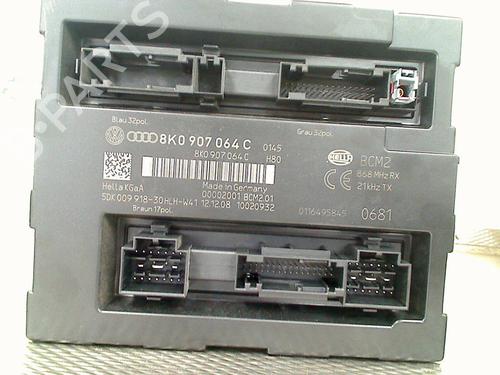 Control unit AUDI A4 B8 (8K2) 1.8 TFSI | BP27369390M11 - Image 3
