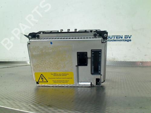 Display monitor OPEL ZAFIRA A MPV (T98) 2.0 OPC (F75) | BP24847164C48 