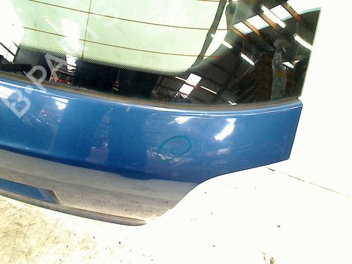 Tailgate AUDI A3 (8P1) 1.4 TFSI | BP21556609C6 