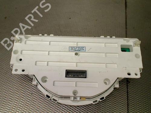 Display monitor OPEL AGILA B (H08) 1.2 (F68) | BP30269740C48