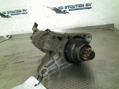 Starter VW GOLF PLUS V (5M1, 521) 1.6 FSI | BP30769405M8 