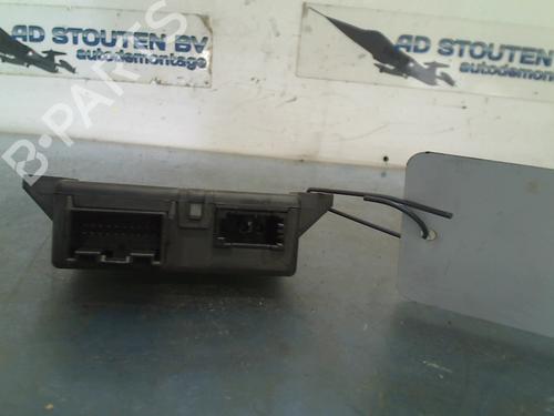 Electronic module AUDI A1 Sportback (8XA, 8XF) 1.4 TDI | BP13952130M83 