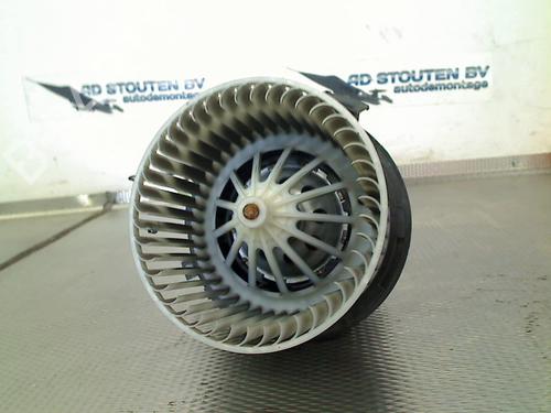 Heater blower motor OPEL CROSSLAND X / CROSSLAND (P17, P2QO) 1.2 (75) | BP25729137M62 