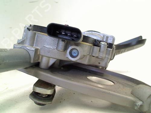 Front wipers mechanism BMW 2 Convertible (F23) 218 i | BP11306558C83 