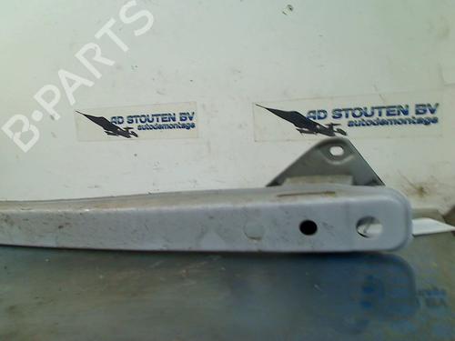 Rear bumper reinforcement CITROËN C1 II (PA_, PS_) 1.0 VTi 72 | BP21810574C73 