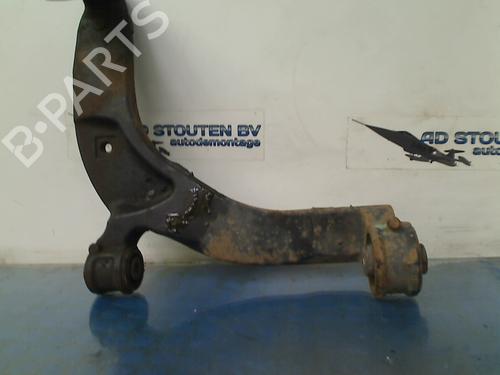 Right front suspension arm VW TRANSPORTER T5 Van (7HA, 7HH, 7EA, 7EH) 2.0 TDI | BP16407335M13 