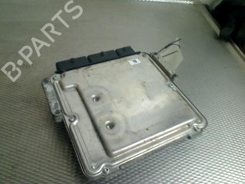 Engine control unit (ECU) OPEL MOVANO B Van (X62) 2.3 CDTI RWD (FV) | BP31243569M57 