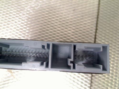 Electronic module MERCEDES-BENZ CLA Coupe (C117) CLA 180 (117.342) | BP31294073M83