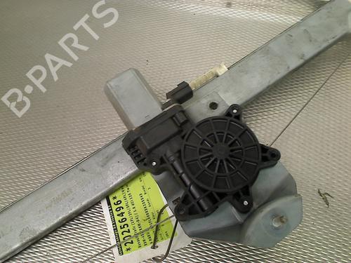 Front right window mechanism RENAULT TRAFIC III Van (FG_) 1.6 dCi 125 (FGMH) | BP32256193C23 