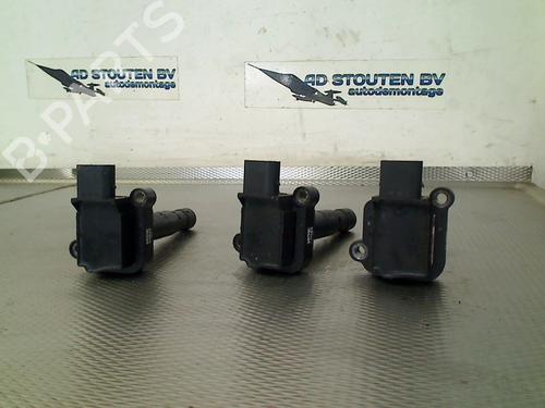 Used Ignition coil MERCEDES-BENZ E-CLASS (W212) E 250 CGI (212.047, 212.147) (204 hp) 28292603