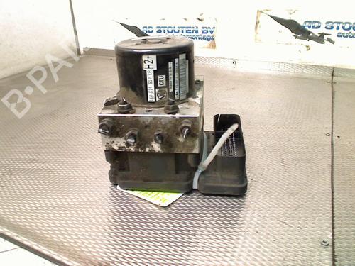 Bremsaggregat ABS für VW TOURAN (1T3) 1.2 TSI (105 hp) 31331921