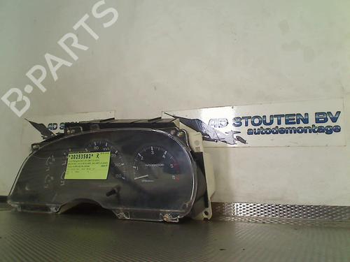 Multifunctionele display LINCOLN NAVIGATOR (UN173) 5.4 All-wheel Drive | BP27867982C48 