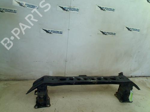 Front bumper reinforcement FORD FOCUS III 1.6 TDCi ECOnetic | BP29158057C109 