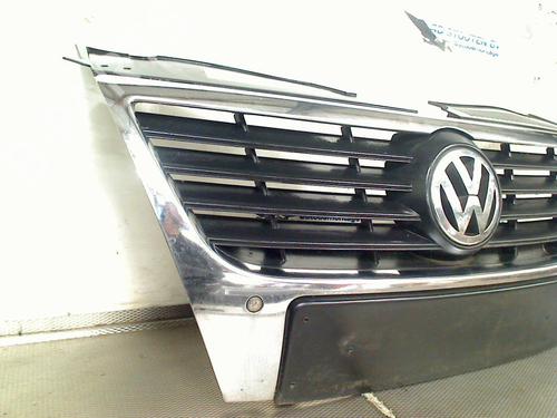 Grill VW PASSAT B6 Variant (3C5) 2.0 FSI | BP29887566C40