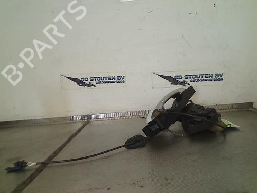 Used Front left exterior door handle RENAULT MEGANE IV Grandtour (K9A/M/N_) 1.5 dCi 110 (110 hp) 30001800