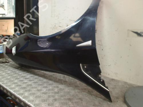 Right front fenders RENAULT VEL SATIS (BJ0_) 3.5 V6 (BJ0R, BJ0V, BJ0U) | BP11304693C42 