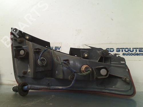 Left taillight NISSAN MURANO I (Z50) 3.5 4x4 | BP24887183C34 