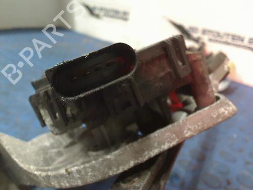 Front wipers mechanism FORD MONDEO IV Turnier (BA7) 2.0 TDCi | BP11322827C83 