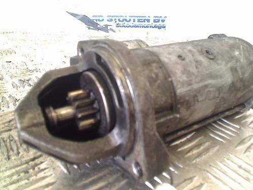 Startmotor MERCEDES-BENZ E-CLASS (W211) E 200 CDI (211.004) | BP11299587M8 