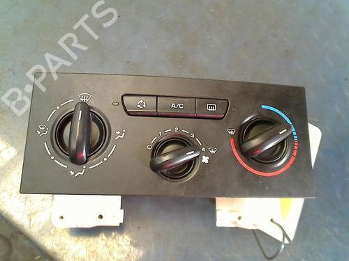 Climate control CITROËN C4 I (LC_) 1.6 16V | BP13087804I5 