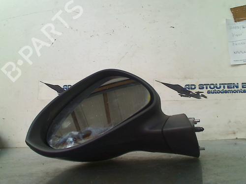 Used Left mirror SEAT IBIZA IV ST (6J8, 6P8) 1.2 TDI (75 hp) 31149275