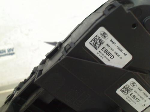 Ratstangsstang FORD FIESTA VI (CB1, CCN) 1.0 | BP29299839I23 