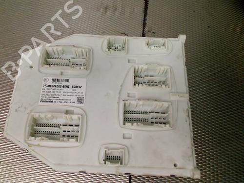 Control unit MERCEDES-BENZ SPRINTER 3,5-t Van (B907, B910) 315 CDI RWD (907.631, 907.633, 907.635, 907.637) | BP31115069M11 - Image 2