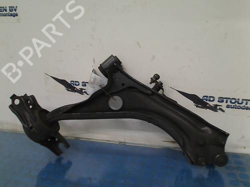 Left front suspension arm HONDA CIVIC X Hatchback (FC_, FK_) 1.0 VTEC (FK6) | BP15518310M12 
