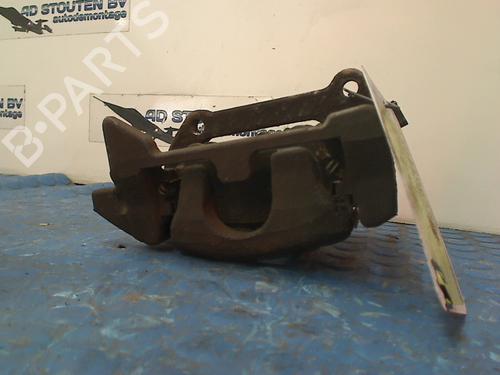 Used Right rear brake caliper AUDI Q5 (8RB) 2.0 TDI quattro (170 hp) 11776214