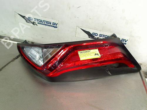 Used Right taillight TOYOTA AYGO (_B4_) 1.0 VVTi (KGB40) (72 hp) 30747763