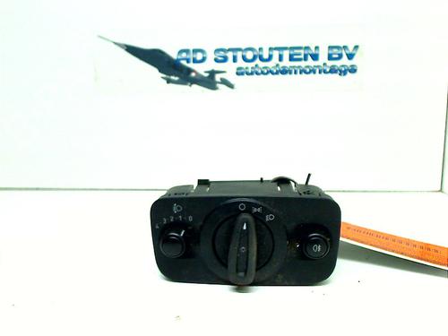 Used Headlight switch FORD FIESTA VI (CB1, CCN) 1.25 (82 hp) 11304233