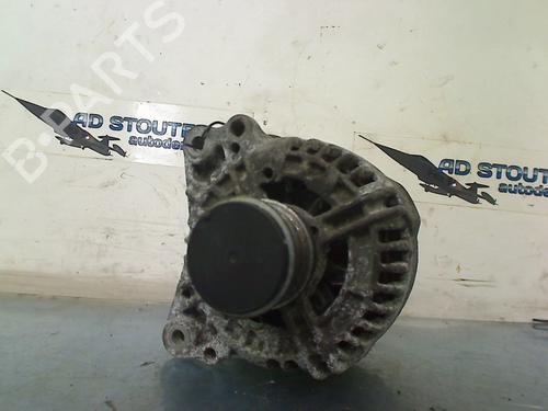 Generator AUDI A4 B6 Avant (8E5) 1.9 TDI | BP17488509M7 