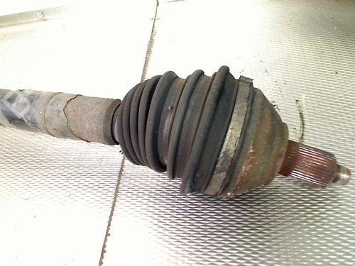 Right front driveshaft SEAT IBIZA IV ST (6J8, 6P8) 1.2 TDI | BP26737571M39 
