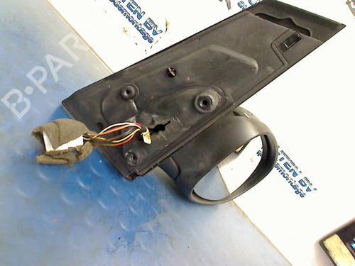 Right mirror FORD KA (RU8) 1.2 | BP18525776C27 
