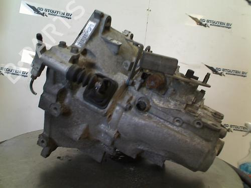 Gearbox HONDA CIVIC VIII Hatchback (FN, FK) 1.4 (FK1) | BP15842992M3 