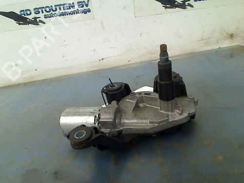 Rear wiper motor NISSAN QASHQAI / QASHQAI +2 I (J10, NJ10, JJ10E) 1.6 | BP21188891M102 