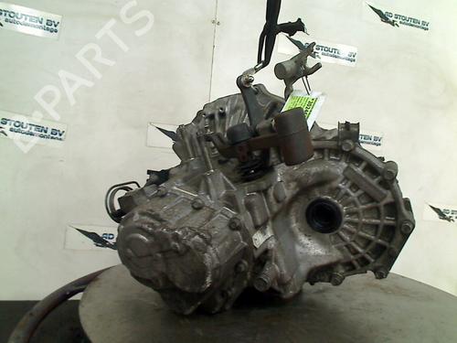 Gearbox MAZDA 6 Hatchback (GH) 2.0 MZR (GHEFS) | BP33869105M3 - Image 8