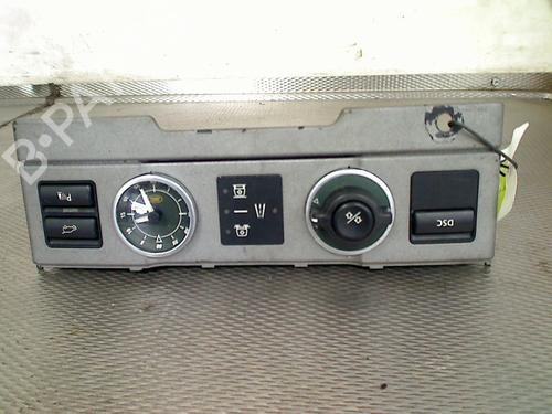 Used Switch Switch LAND ROVER RANGE ROVER III (L322) 4.4 4x4 (286 hp) 36218648 36218648