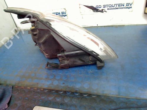 Left headlight FORD FOCUS II (DA_, HCP, DP) 1.6 TDCi | BP17824411C28 