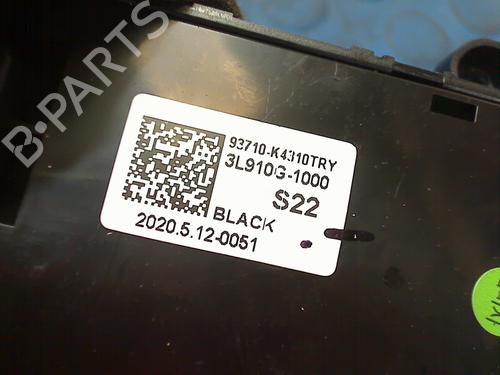 Switch HYUNDAI KONA (OS, OSE, OSI) EV | BP11526063I30 