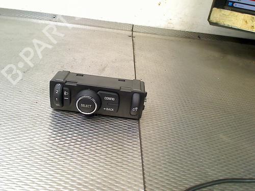 Switch OPEL AMPERA (R12) EV 150 | BP38168571I30  - Image 6
