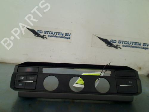 Used Warning switch VW CRAFTER Van (SY_, SX_) 2.0 TDI (177 hp) 20333191